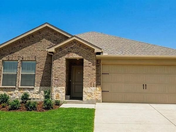1105 Stella Drive, Ferris, TX 75125