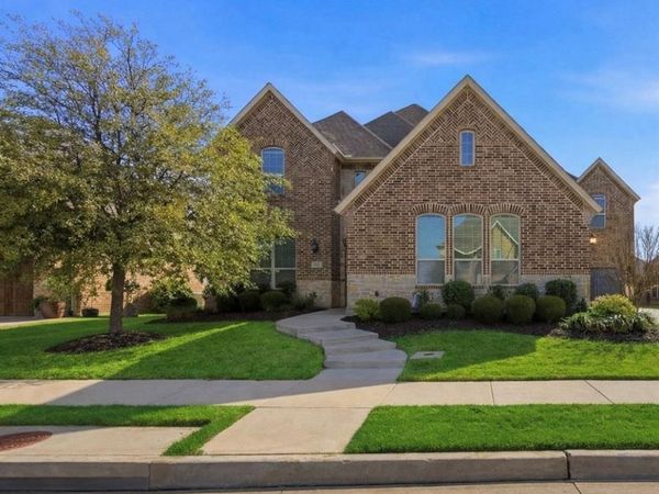 3520 Ophel Way, Flower Mound, TX 75028