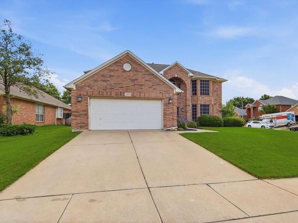 8600 Sterling Trace Circle , Fort Worth, TX 76244