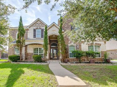 6025 Bee Balm Drive, Fort Worth, TX 76123