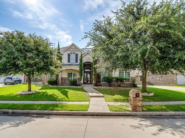 6025 Bee Balm Drive, Fort Worth, TX 76123