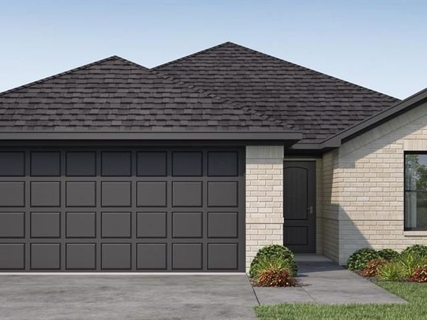 2103 Redwood, Sulphur Springs, TX 75482