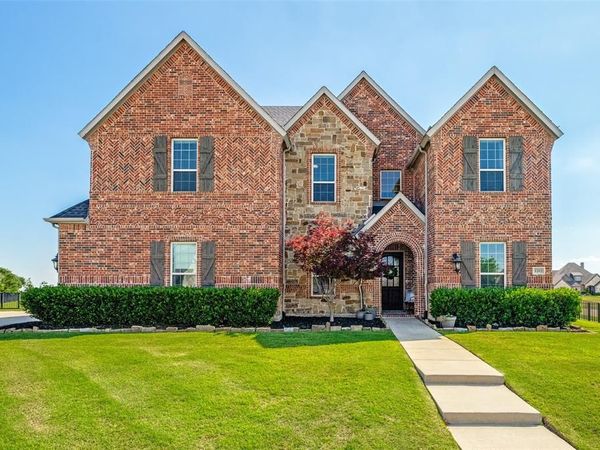 1212 Karsten Ridge Pass , Gunter, TX 75058