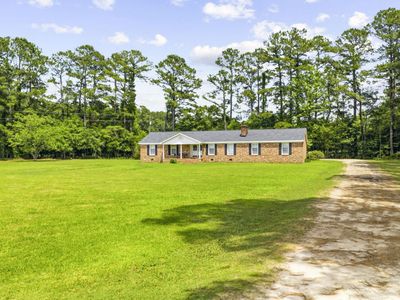 1315 Sioux Swamp Dr. , Conway, SC 29527