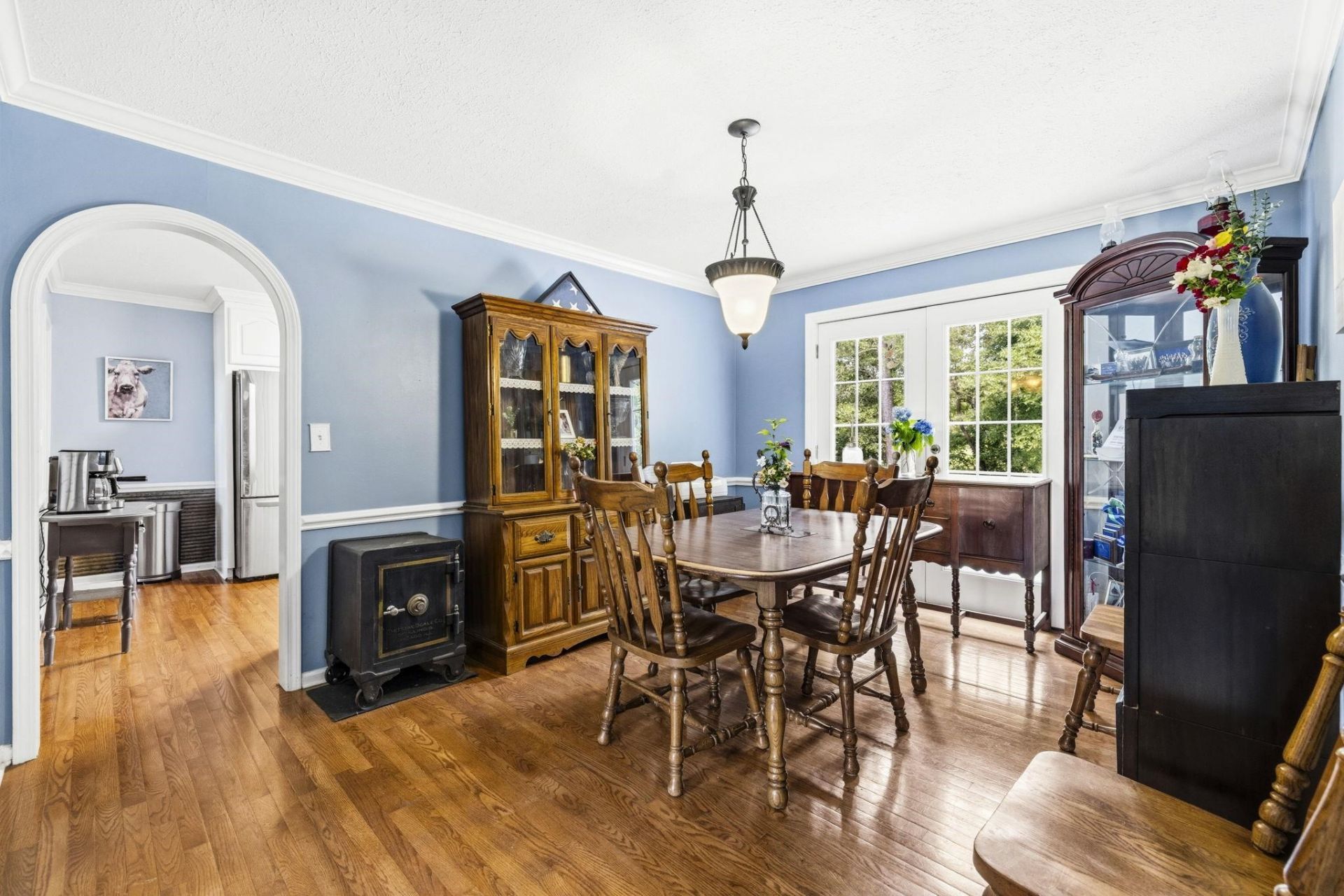 1315 Sioux Swamp Dr.  Photo 17