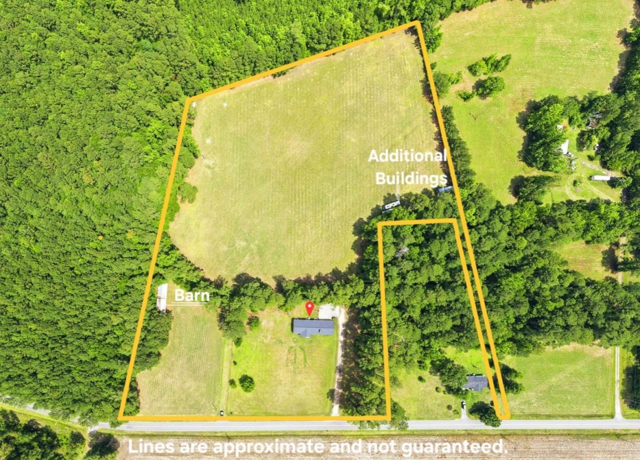 1315 Sioux Swamp Dr.  Photo 29