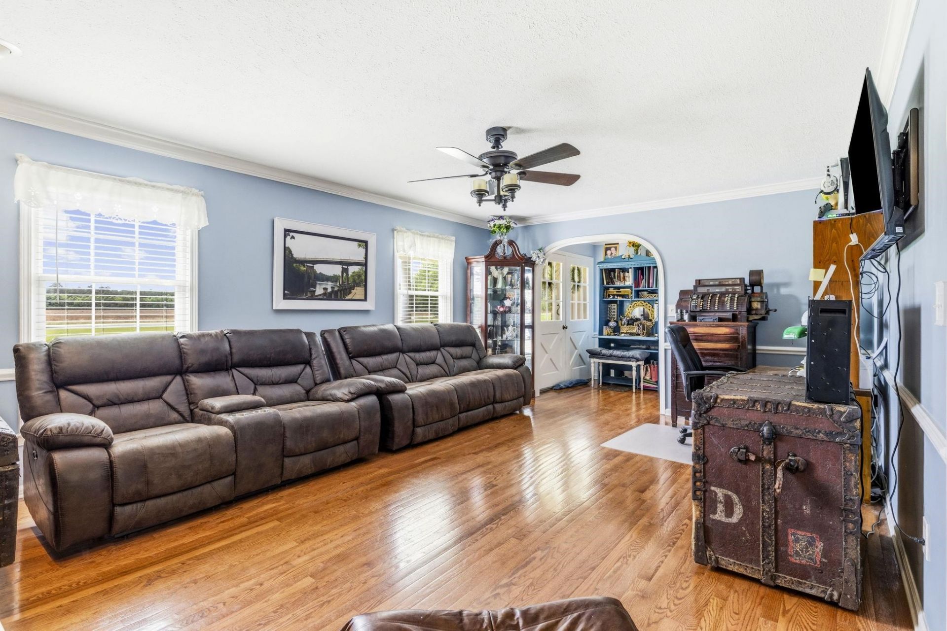 1315 Sioux Swamp Dr.  Photo 6