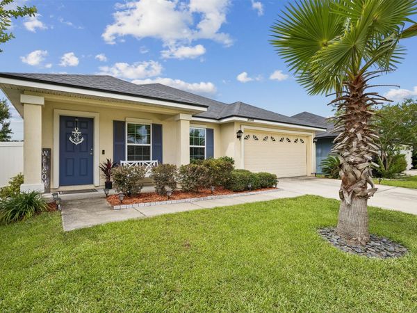 97747 ALBATROSS Drive , Yulee, FL 32097