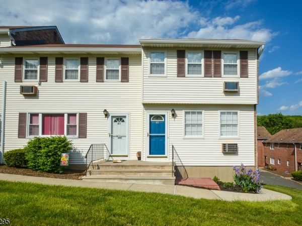322 Richard Mine Rd, Unit W12, Rockaway, NJ 07885