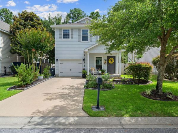130 Mosaic Oaks Circle, Santa Rosa Beach, FL 32459