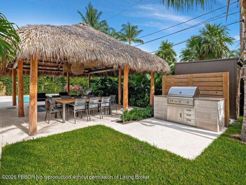 135 Churchill Road, West Palm Beach, FL 33405 Photo