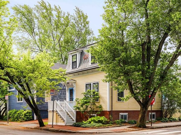 514 Franklin Street, Cambridge, MA 02139