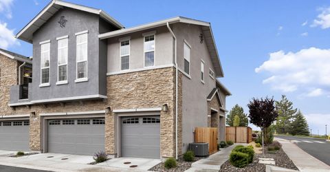 2011 Cradle Mountain Drive, Unit 1, Reno, NV 89523 Photo