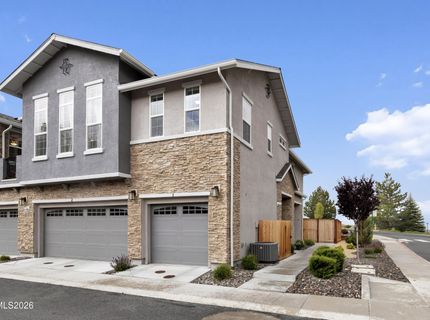 2011 Cradle Mountain Drive, Unit 1, Reno, NV 89523 Photo