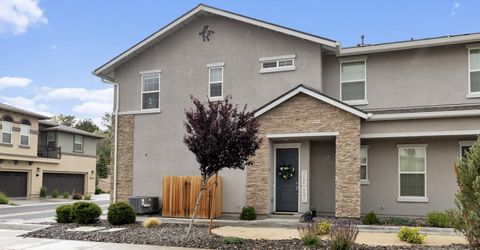 2011 Cradle Mountain Drive, Unit 1, Reno, NV 89523 Photo
