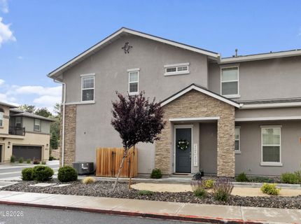 2011 Cradle Mountain Drive, Unit 1, Reno, NV 89523 Photo