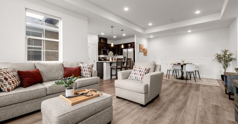 2011 Cradle Mountain Drive, Unit 1, Reno, NV 89523 Photo