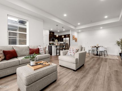 2011 Cradle Mountain Drive, Unit 1, Reno, NV 89523 Photo