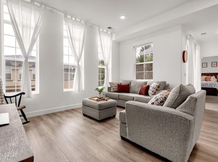 2011 Cradle Mountain Drive, Unit 1, Reno, NV 89523 Photo