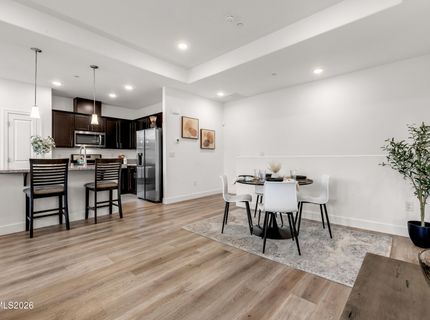 2011 Cradle Mountain Drive, Unit 1, Reno, NV 89523 Photo