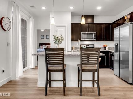 2011 Cradle Mountain Drive, Unit 1, Reno, NV 89523 Photo