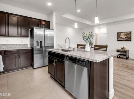 2011 Cradle Mountain Drive, Unit 1, Reno, NV 89523 Photo