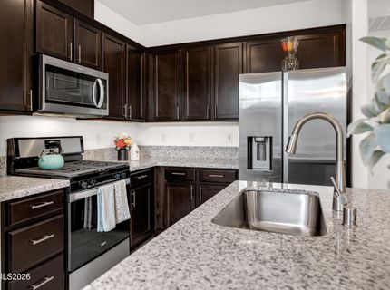 2011 Cradle Mountain Drive, Unit 1, Reno, NV 89523 Photo