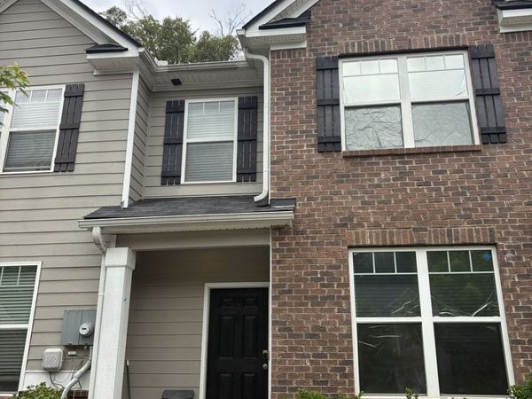 2496 Piering Drive, Stonecrest, GA 30038
