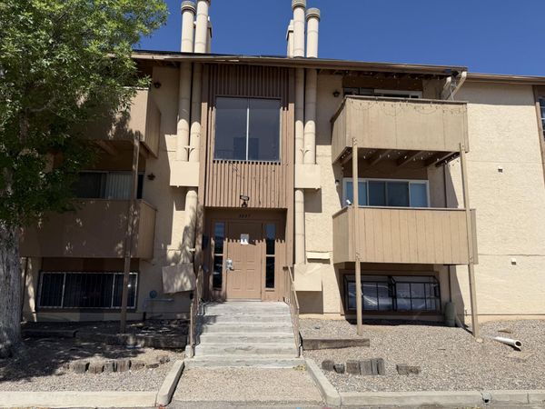 3857 Montgomery Boulevard NE, Unit APT 1202, Albuquerque, NM 87109