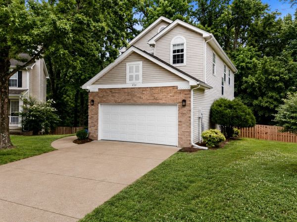 3712 Creston Ct , Hermitage, TN 37076