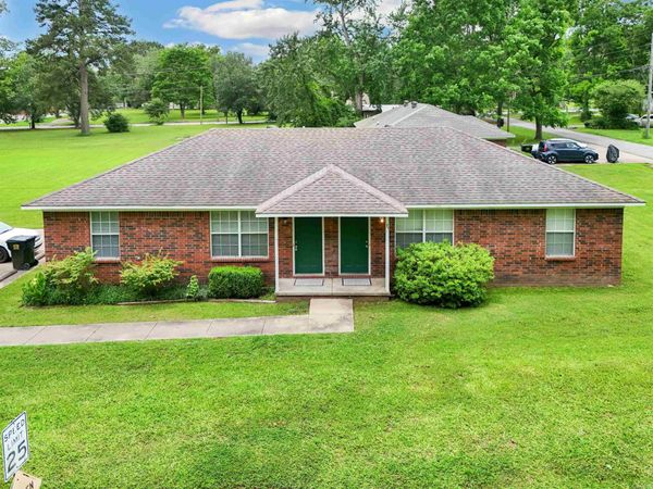 307 & 309 Washington , Ward, AR 72176