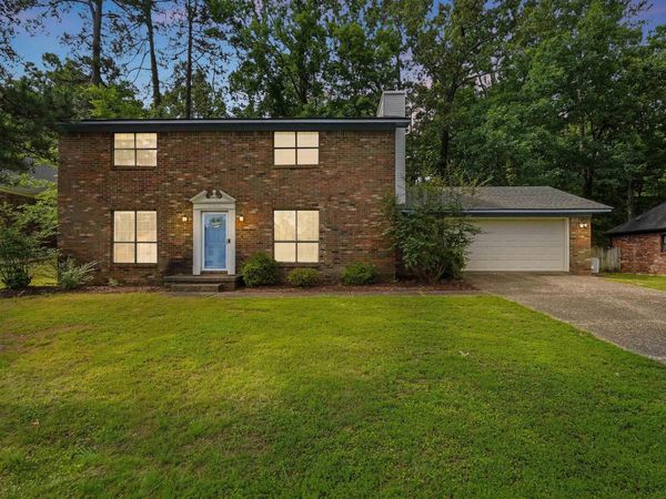 13411 Beckenham Drive , Little Rock, AR 72212