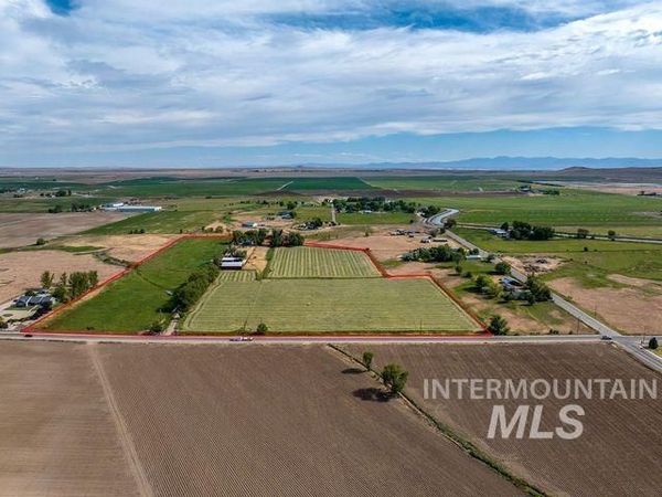 1185 E King, Kuna, ID 83634