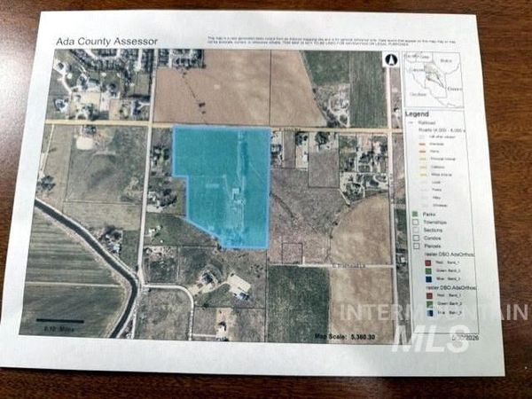 1185 E King, Kuna, ID 83634