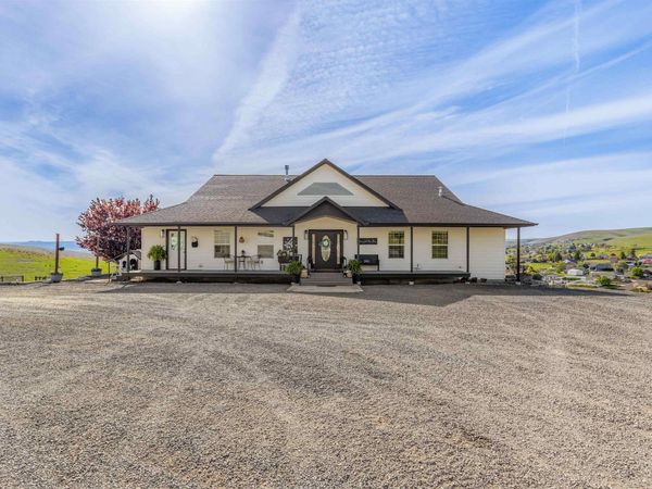 3151 21st Street, Clarkston, WA 99403
