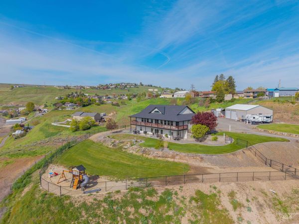 3151 21st Street, Clarkston, WA 99403