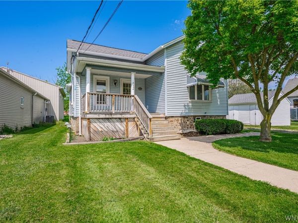 3604 Ransomville Road, Ransomville, NY 14131
