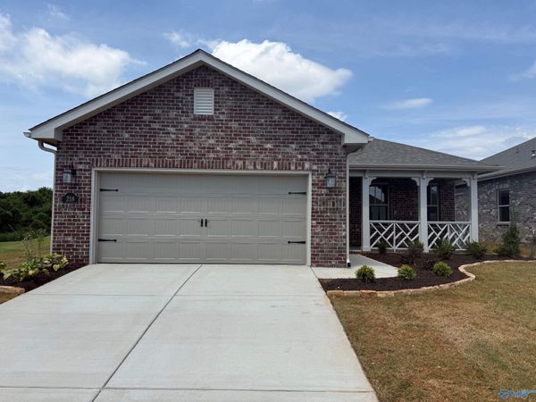 218 Esplanade Court, Huntsville, AL 35824
