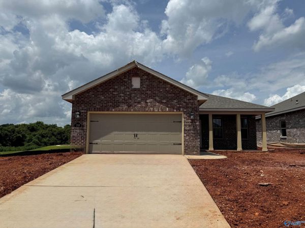 218 Esplanade Court, Huntsville, AL 35824
