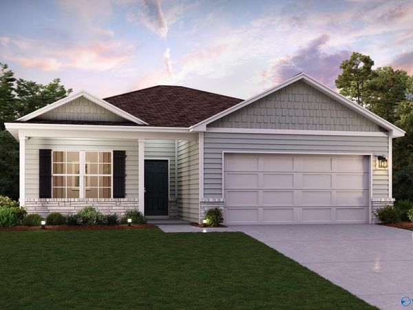 424 Houston Way, Albertville, AL 35951