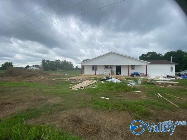 681 Barron Drive, Fyffe, AL 35971