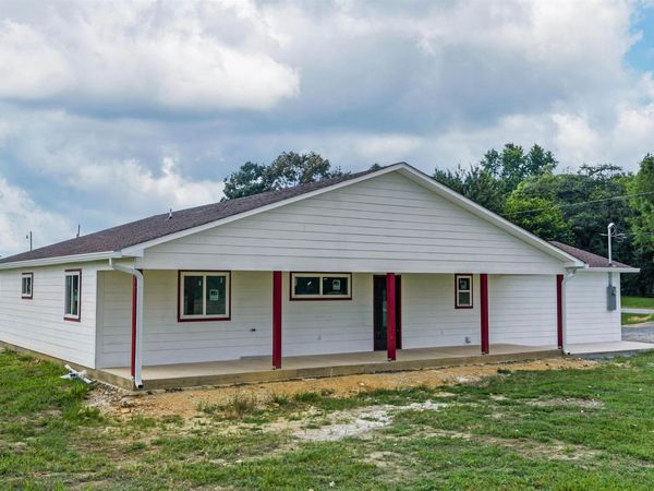 681 Barron Drive, Fyffe, AL 35971