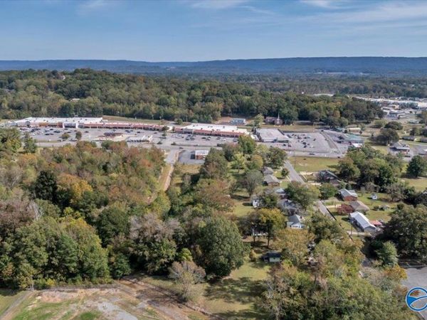 2.50 Acres Clark Street, Scottsboro, AL 35768