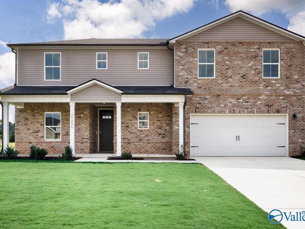 29228 Otley Court, Harvest, AL 35749