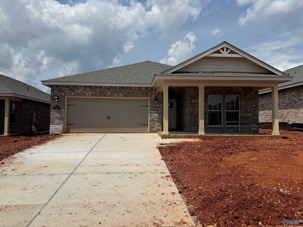 216 Esplanade Court, Huntsville, AL 35824