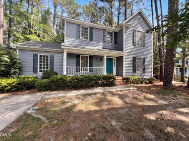5209 Heelands Court, Raleigh, NC 27610
