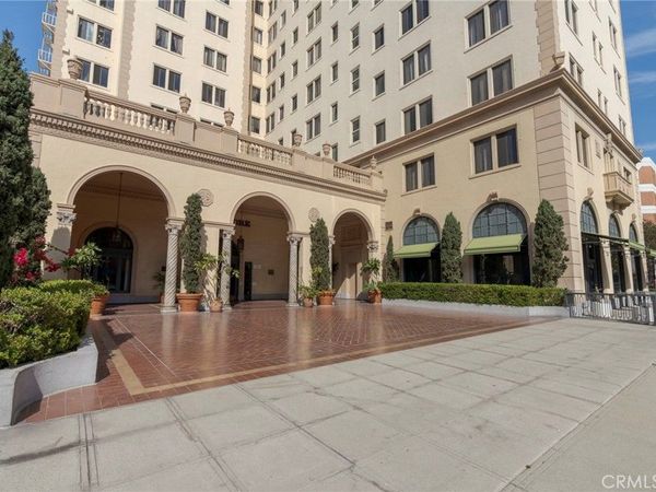315 W 3rd, Unit 212, Long Beach, CA 90802