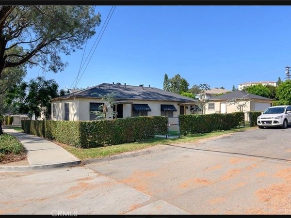 13759 Penn Street, Whittier, CA 90602