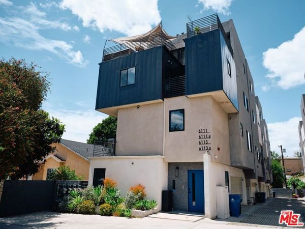 6111 Monterey Road, Los Angeles, CA 90042