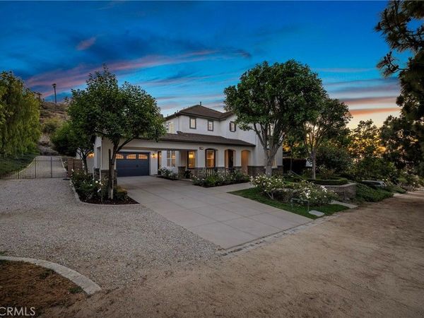 2692 Vandermolen Drive, Norco, CA 92860